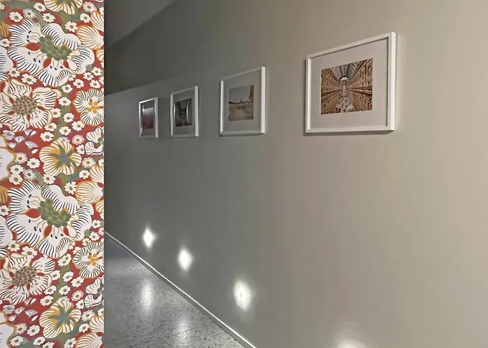 Nest With Private Garage Διαμέρισμα *