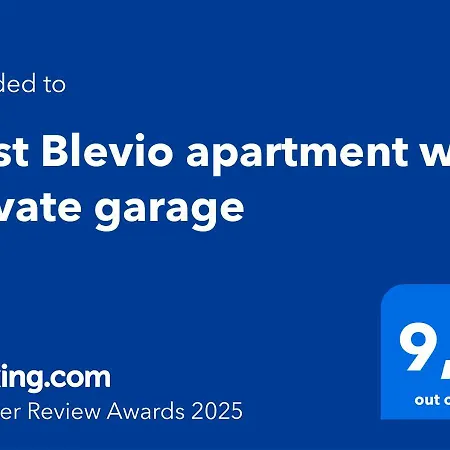 Nest With Private Garage Appartement Blevio